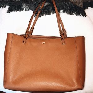 TORY BURCH Large York Tote